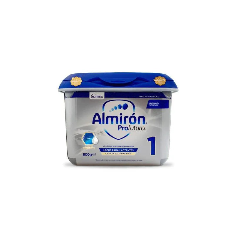 ALMIRÓN Almirón Almiron Profutura 1 Starter-Milch 800g