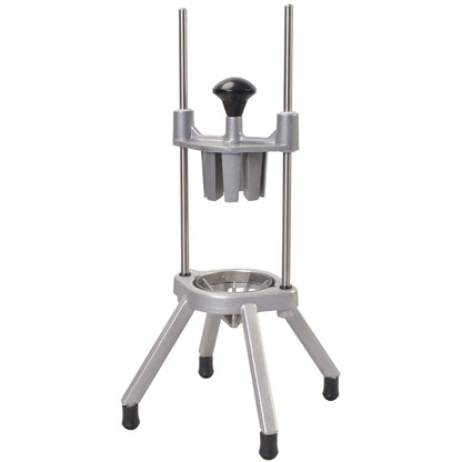 Fruchtschneider Silber 20 X 20 X 48 Cm Gussaluminium