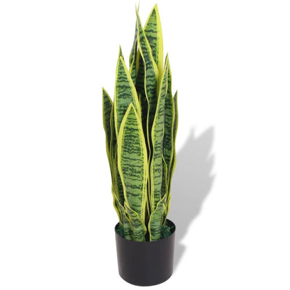 Künstlicher Drachenbaum Mit Topf 90 Cm