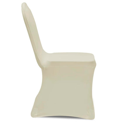 Stretch-Stuhlhussen 100 Stk.