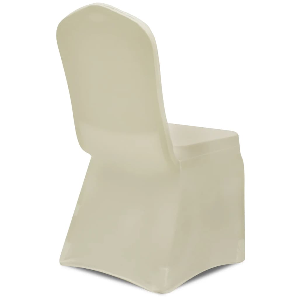 Stretch-Stuhlhussen 100 Stk.