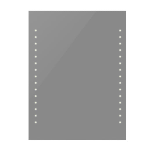 Badspiegel Mit Led-Leuchten