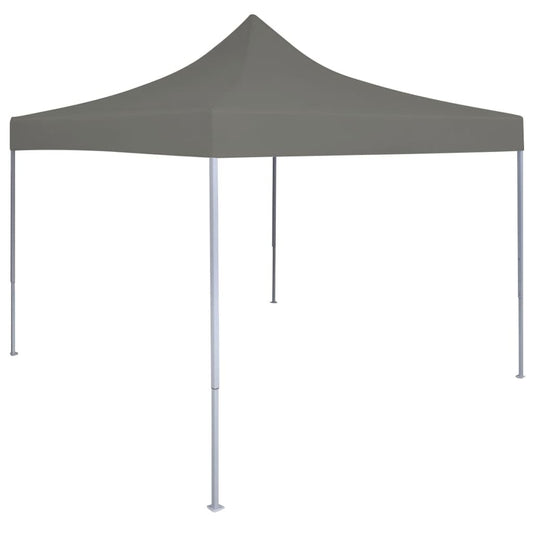 Faltzelt Partyzelt Pop-Up 3 X 3 M