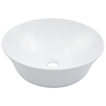 Waschbecken 41 X 12,5 Cm Keramik