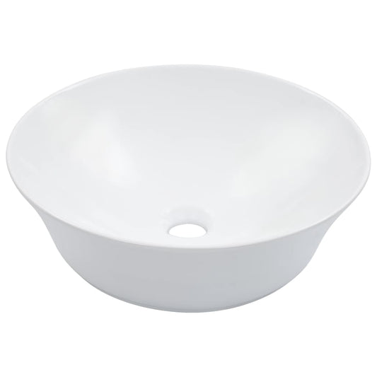 Waschbecken 41 X 12,5 Cm Keramik