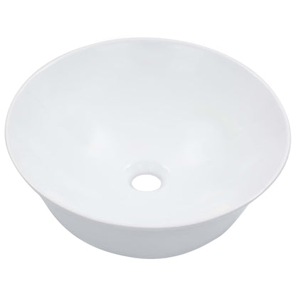 Waschbecken 41 X 12,5 Cm Keramik
