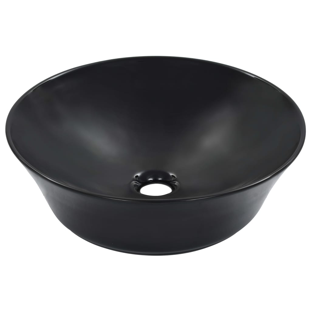 Waschbecken 41 X 12,5 Cm Keramik