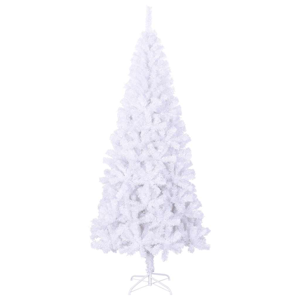 Künstlicher Weihnachtsbaum Mit Ständer 180 Cm 620 Zweige