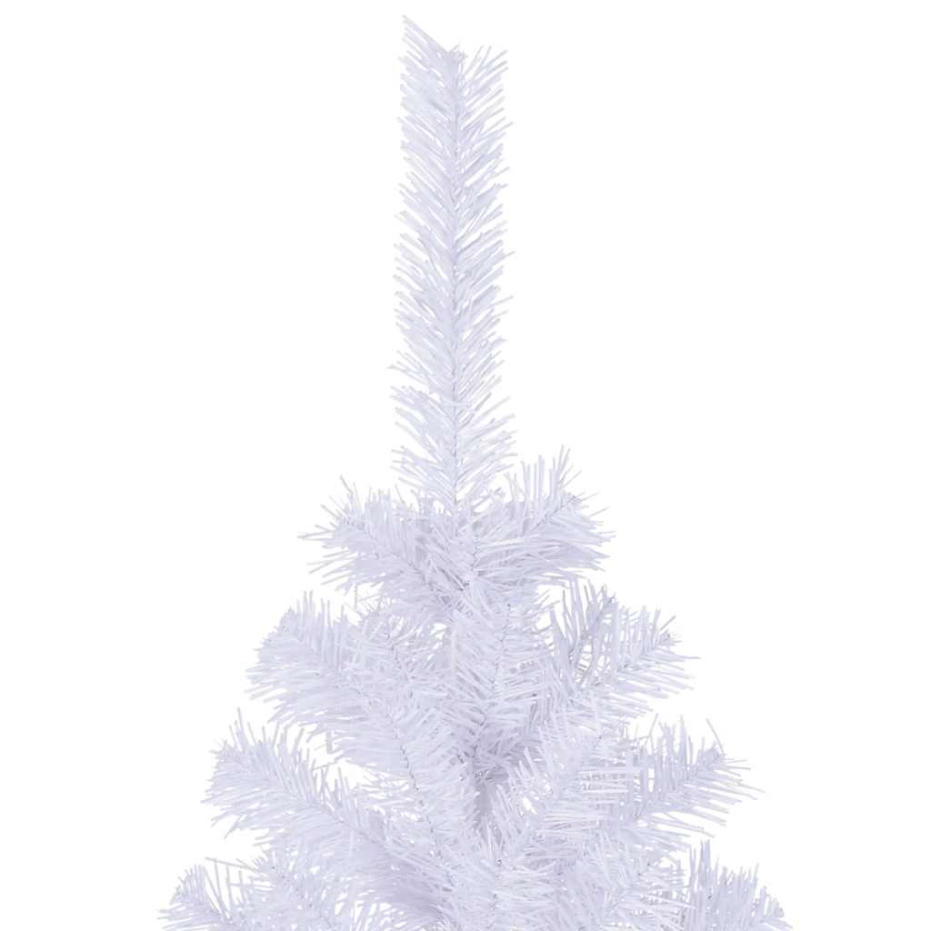 Künstlicher Weihnachtsbaum Mit Ständer 180 Cm 620 Zweige