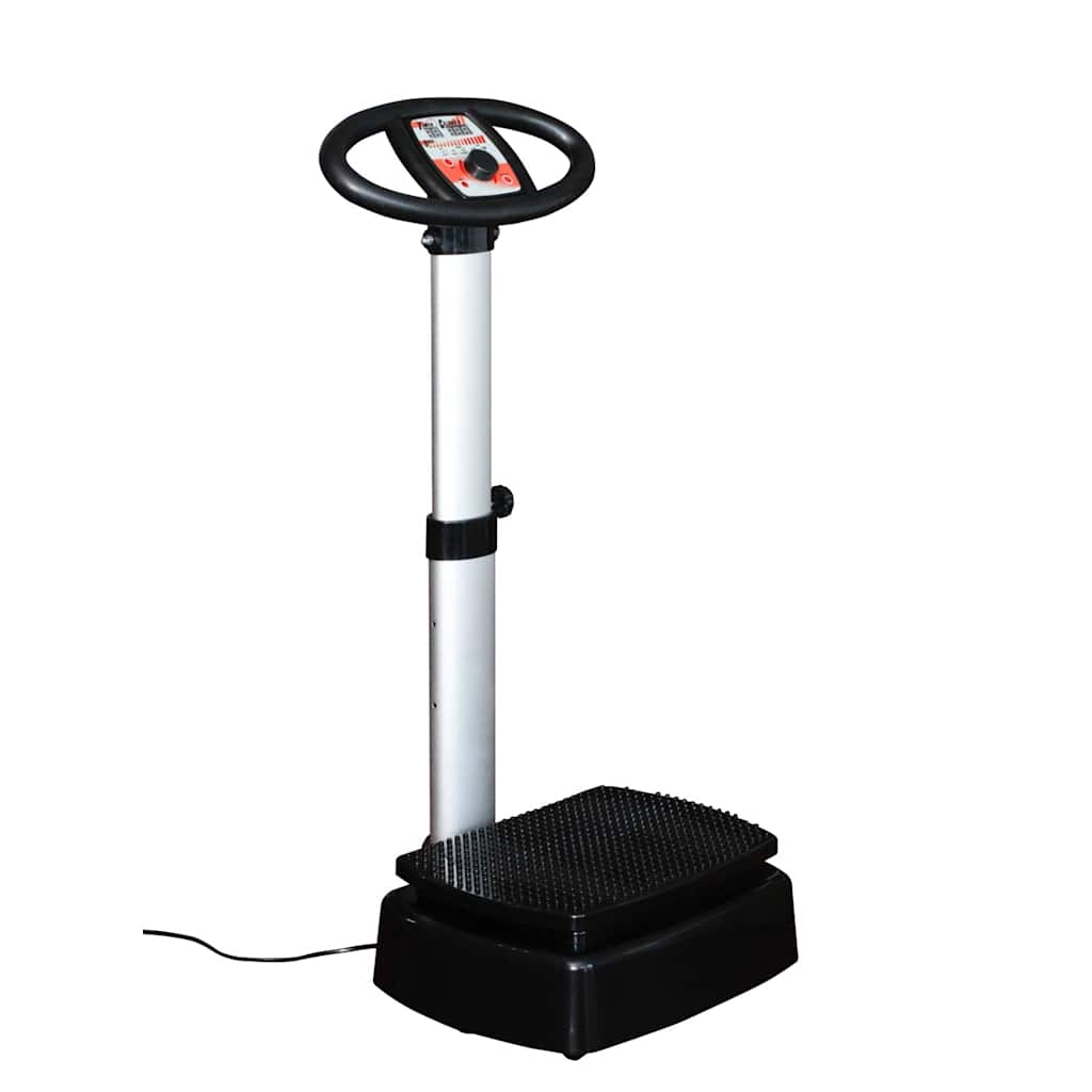 Vibrationsplatte Homegym Heimtrainer