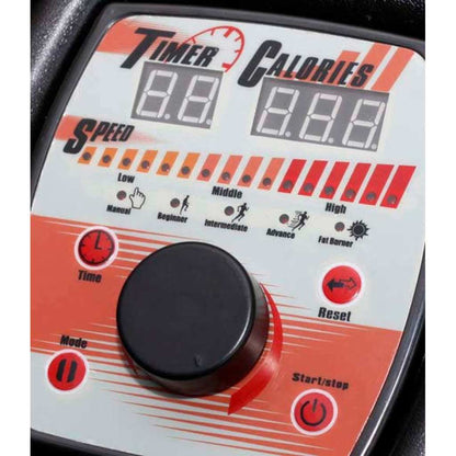 Vibrationsplatte Homegym Heimtrainer