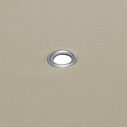 Pavillon-Ersatzdach 310 G/M² Beige