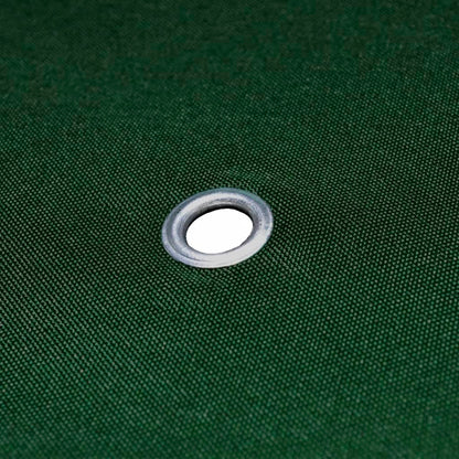 Pavillon-Ersatzdach 310 G/M² Grün