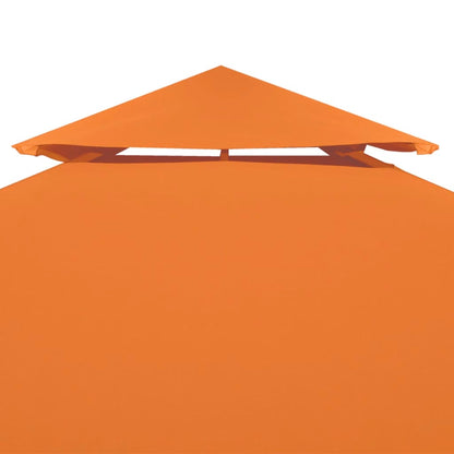 Pavillon-Ersatzdach 310 G/M² Orange