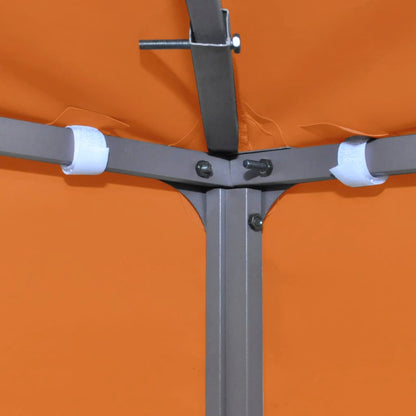 Pavillon-Ersatzdach 310 G/M² Orange