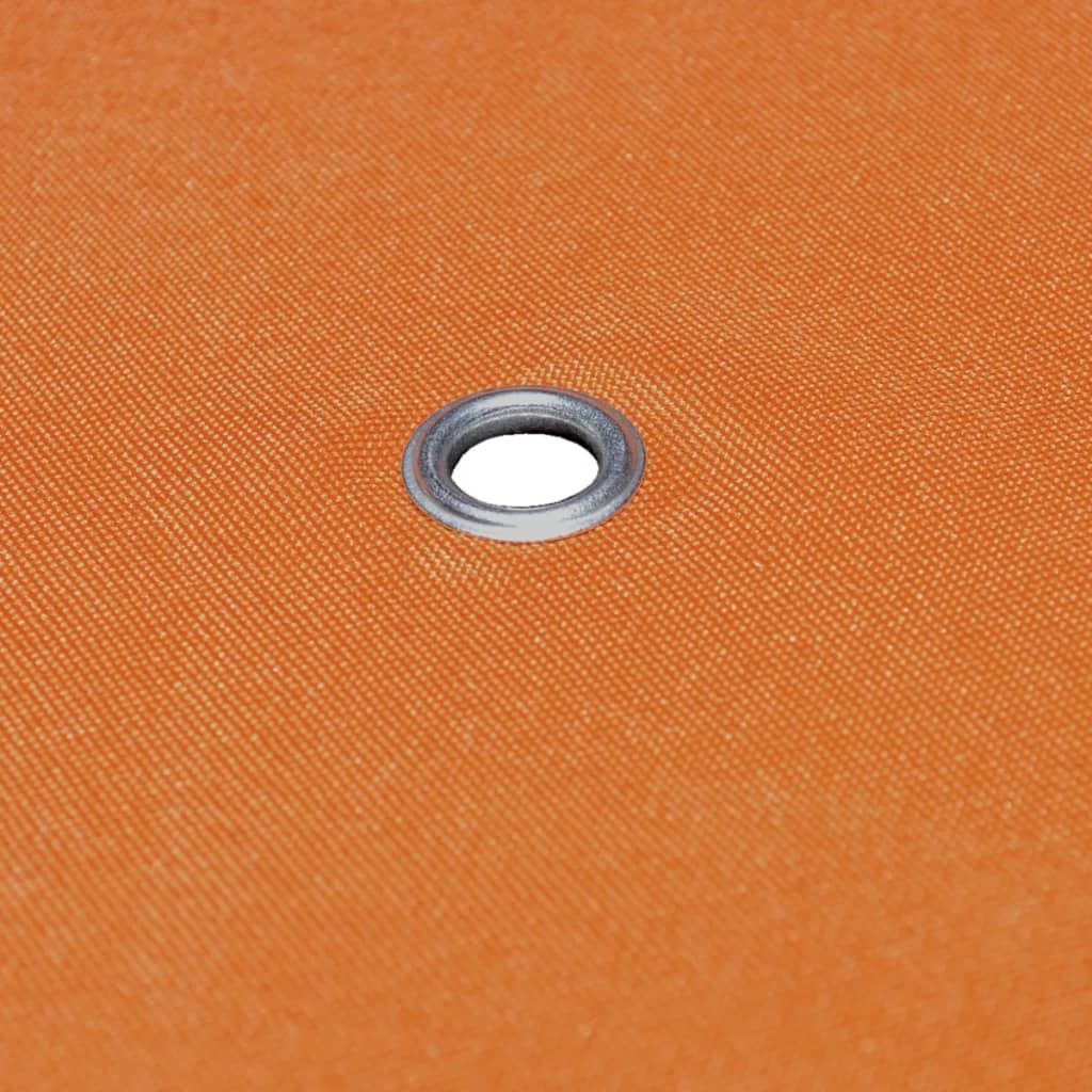 Pavillon-Ersatzdach 310 G/M² Orange