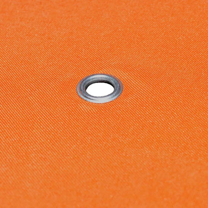 Pavillon-Ersatzdach 310 G/M² Orange