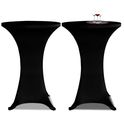 Stretch Tischhusse 2 Stk