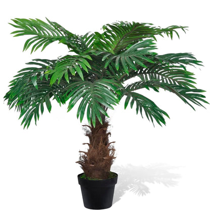 Künstliche Pflanze Cycas-Palme 150 Cm