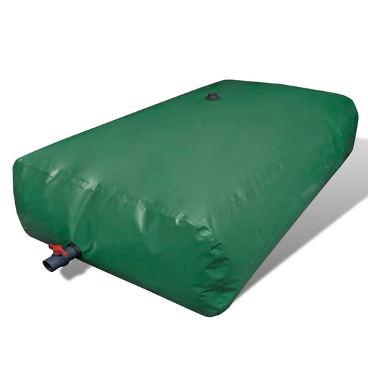 Wassertank Faltbar Pvc