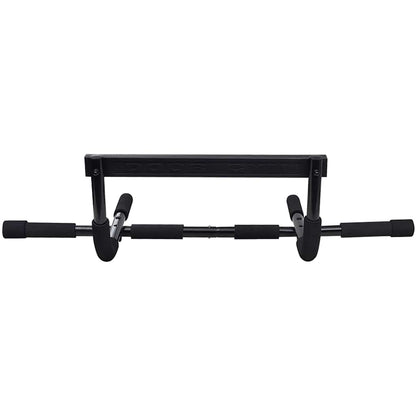 Klimmzugstange Schwarz 92 X 39 X 21,5 Cm Stahl