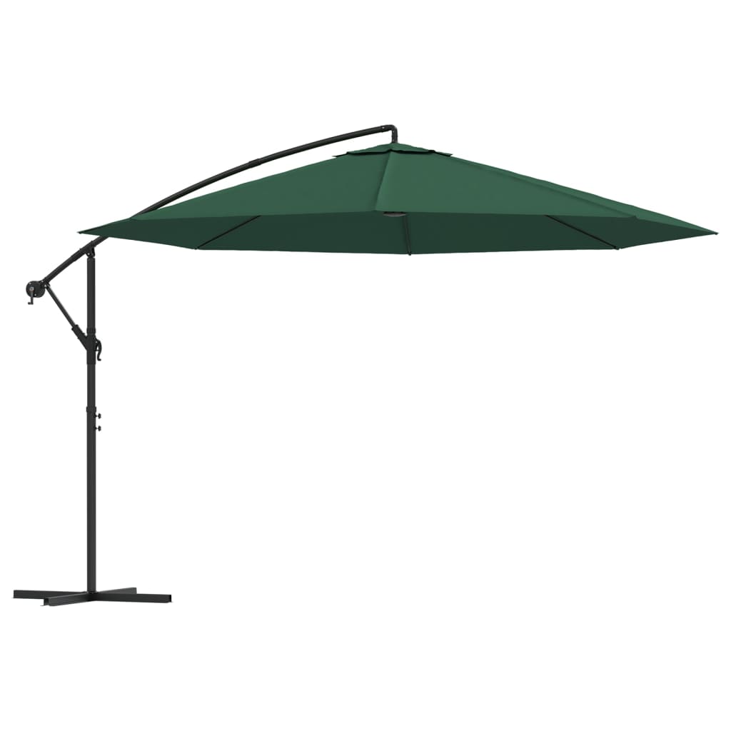 Ampelschirm 3,5 M