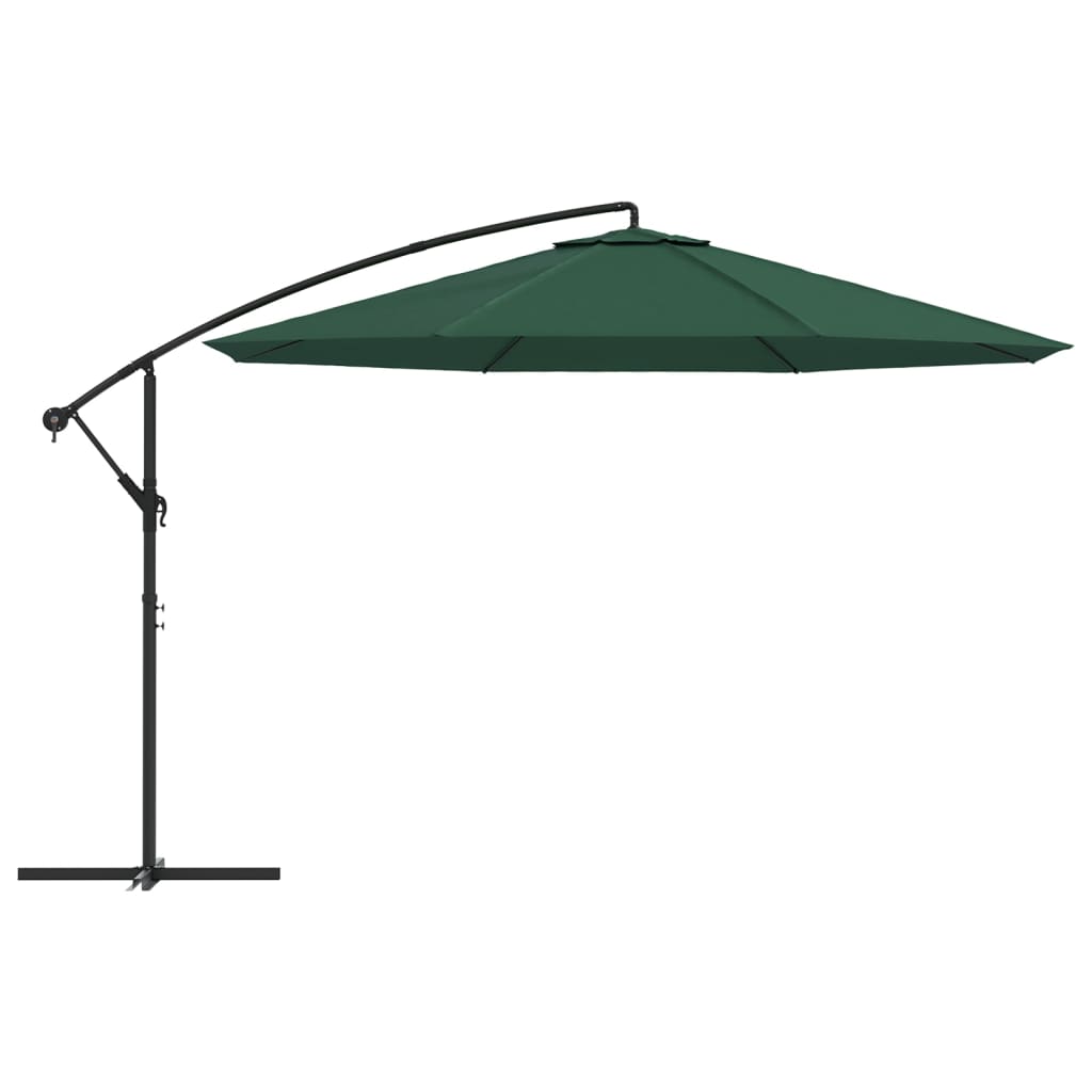 Ampelschirm 3,5 M