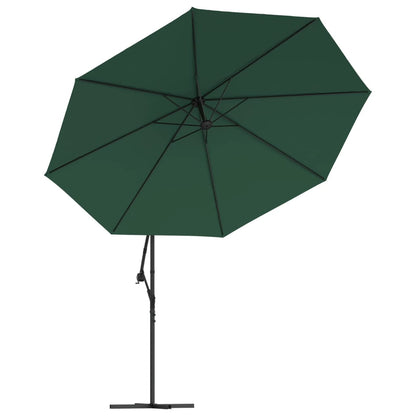 Ampelschirm 3,5 M