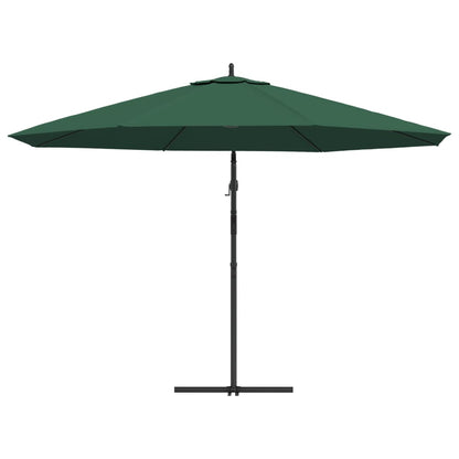 Ampelschirm 3,5 M