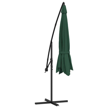 Ampelschirm 3,5 M