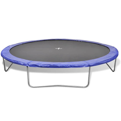 5-Tlg. Trampolin-Set 4,26 M