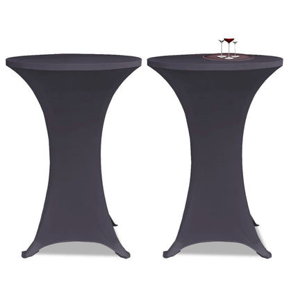 Stretch Tischhusse 2 Stk