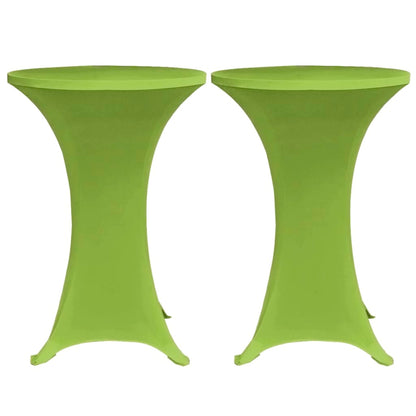 Stretch Tischhusse 2 Stk