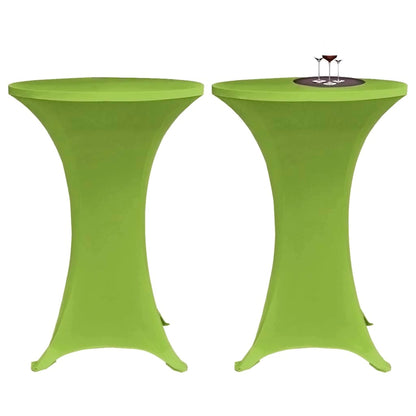 Stretch Tischhusse 2 Stk