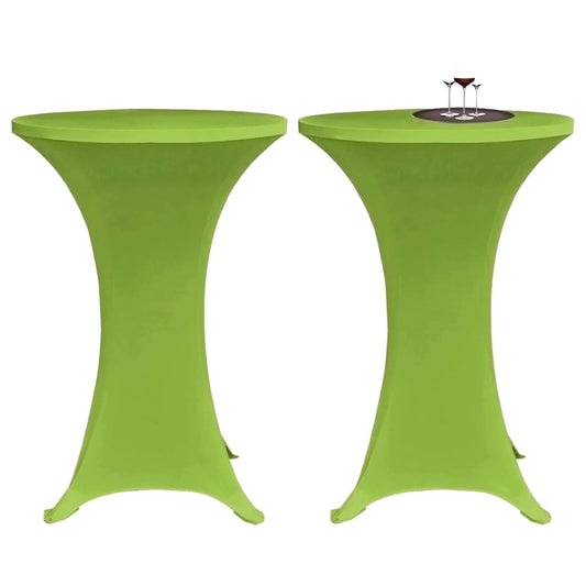 Stretch Tischhusse 2 Stk