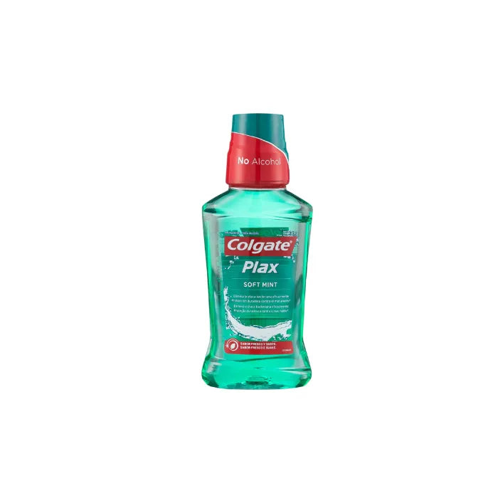 COLGATE COLGATE Plax Mundwasser 250 ml Kosmetik