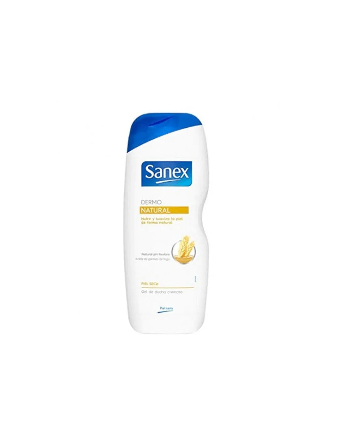SANEX SANEX Gel 550 Dermonatural 50 ml Hautpflege Gel Kosmetik