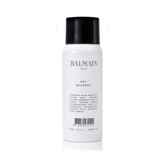 BALMAIN HAIR COUTURE BALMAIN HAIR COUTURE Dry Shampoo 75 ml Trockenshampoo für das Haar