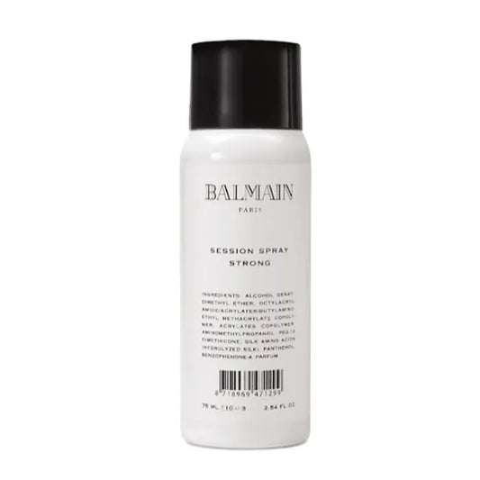 BALMAIN HAIR COUTURE Session Spray Strong 75 ml Haarspray