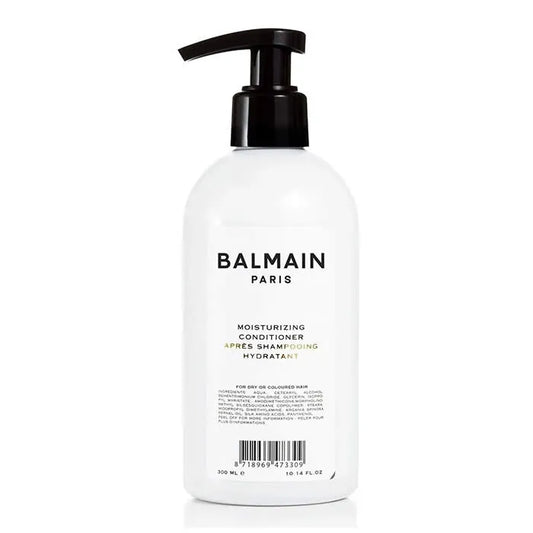 BALMAIN HAIR COUTURE BALMAIN HAIR COUTURE Feuchtigkeitsspendende Haarspülung 300 ml Conditioner