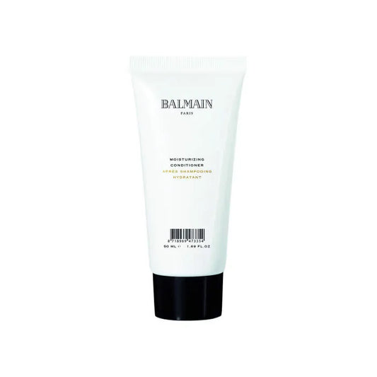 BALMAIN HAIR COUTURE Moisturizing Conditioner 50 ml Conditioner für gepflegtes Haar