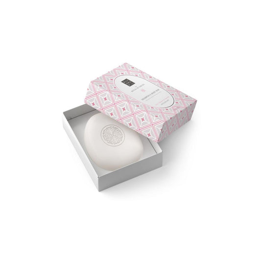 Rituals Rituals, The Ritual Of Sakura, Seifenstück, Für Haar & Körper, 100 g Regular