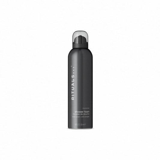Rituals Rituals, Homme, Belebend, Duschschaum, 200 ml Regular