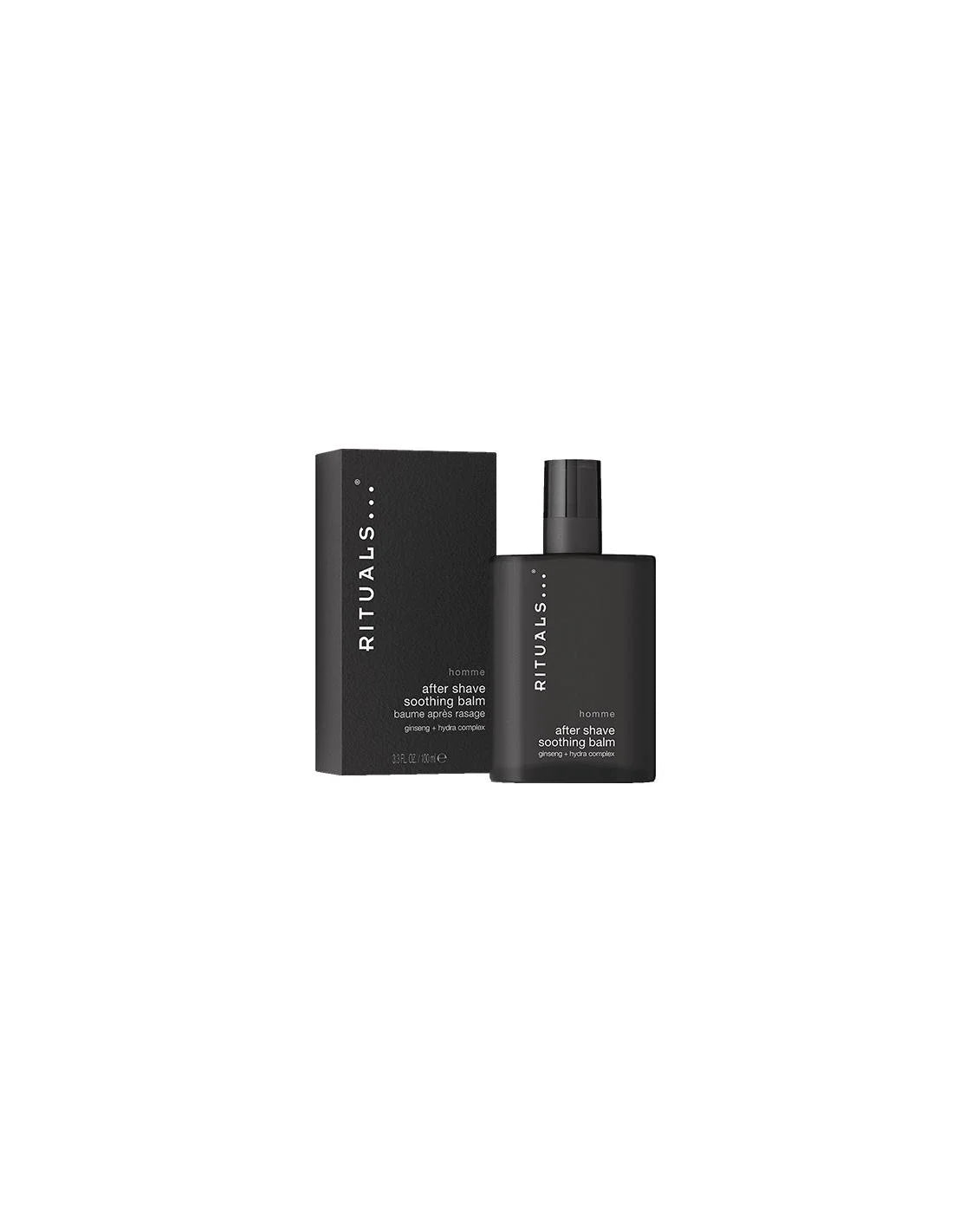 RITUALS RITUALS Homme After Shave Soothing Balm 100 ml beruhigender Balsam nach der Rasur Aftershave