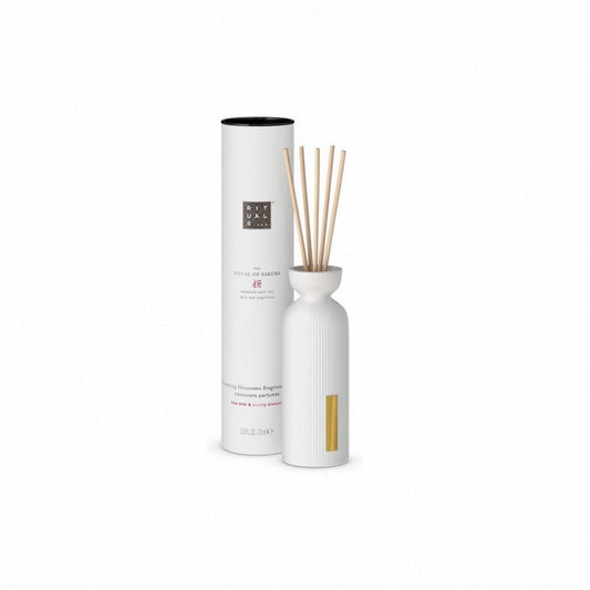 Rituals Rituals, The Ritual Of Sakura, Schilf-Diffusorstäbchen Regular