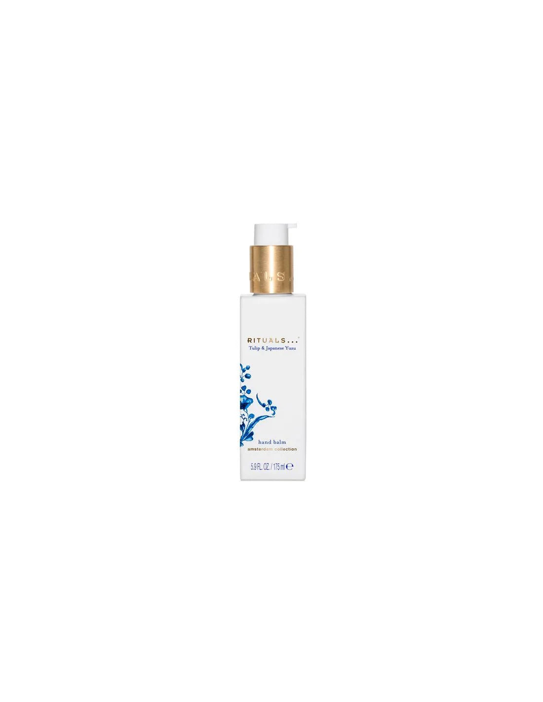 RITUALS RITUALS Amsterdam Collection Hand Balm 175 ml Handbalsam Pflege Kosmetik