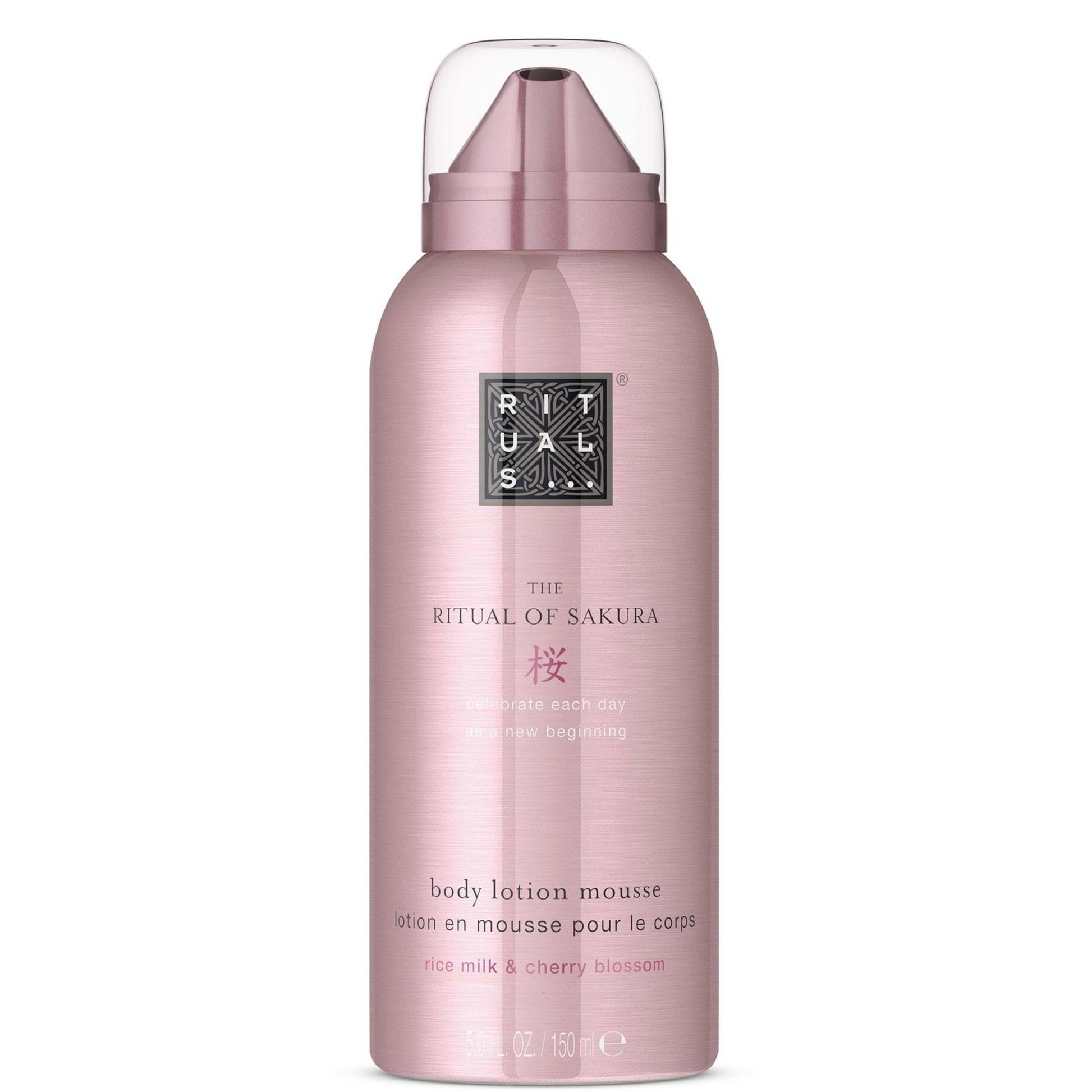 Rituals Rituals, The Ritual Of Sakura, Körperlotion, 150 ml Regular