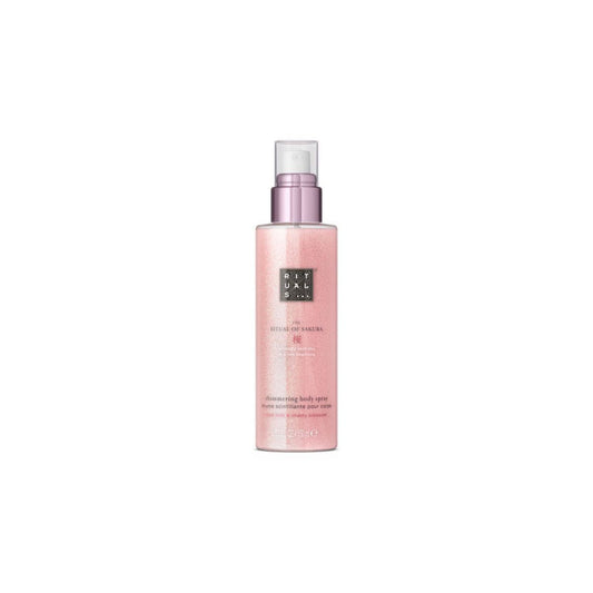 Rituals Rituals, The Ritual Of Sakura, Schimmern, Körperspray, 150 ml Regular
