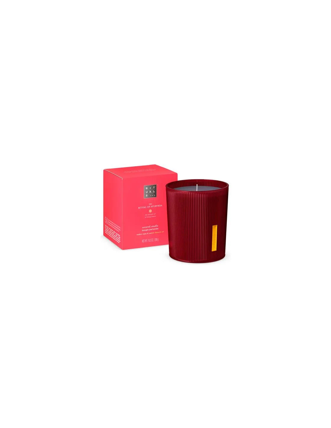 RITUALS RITUALS Of Ayurveda Duftkerze 290 g Kosmetik