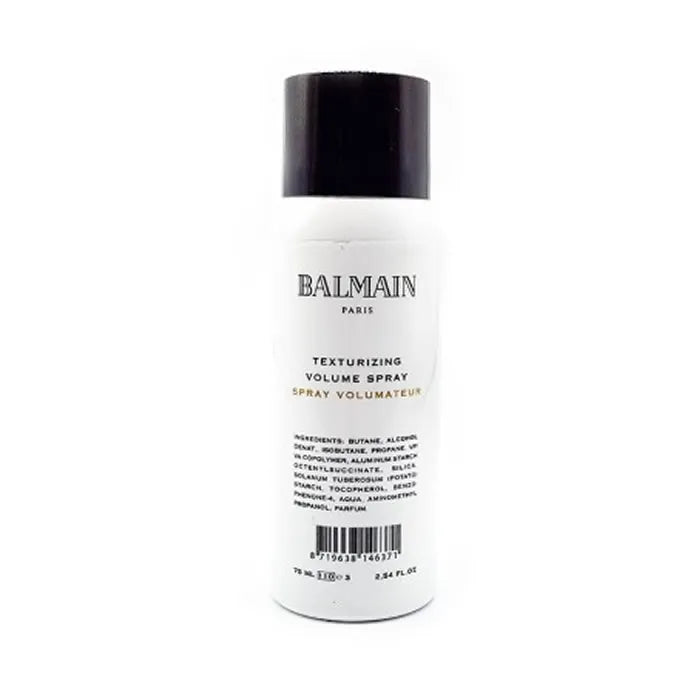 BALMAIN HAIR COUTURE Balmain Texturizing Volume Spray 75ml